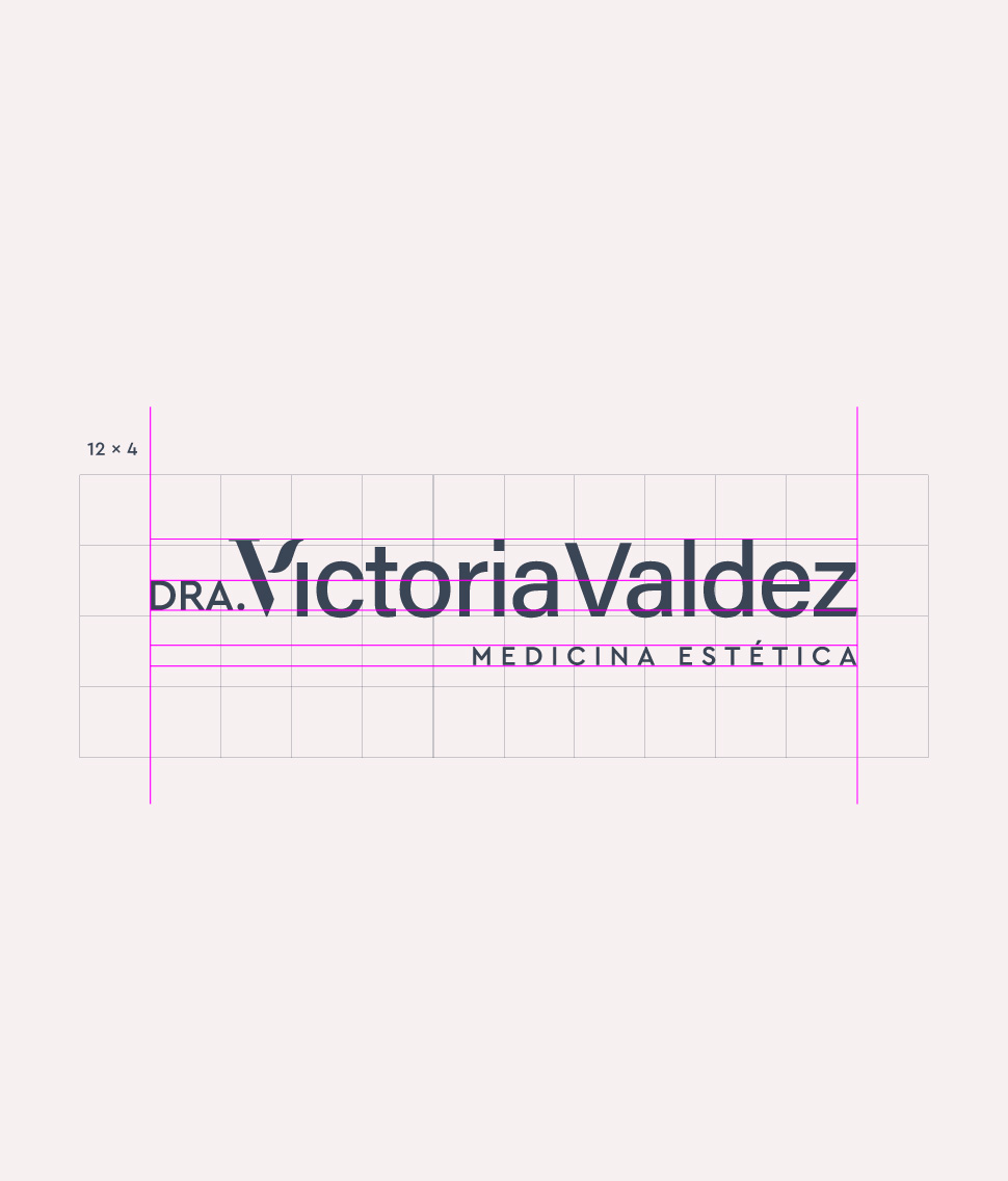 DiseÑo Grafico Dra Victoria Valdez Sofia Varela