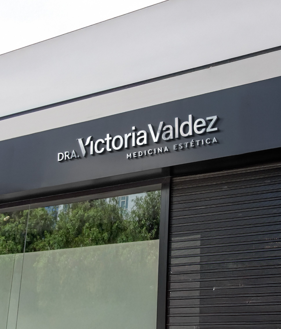 DiseÑo Grafico Dra Victoria Valdez Sofia Varela