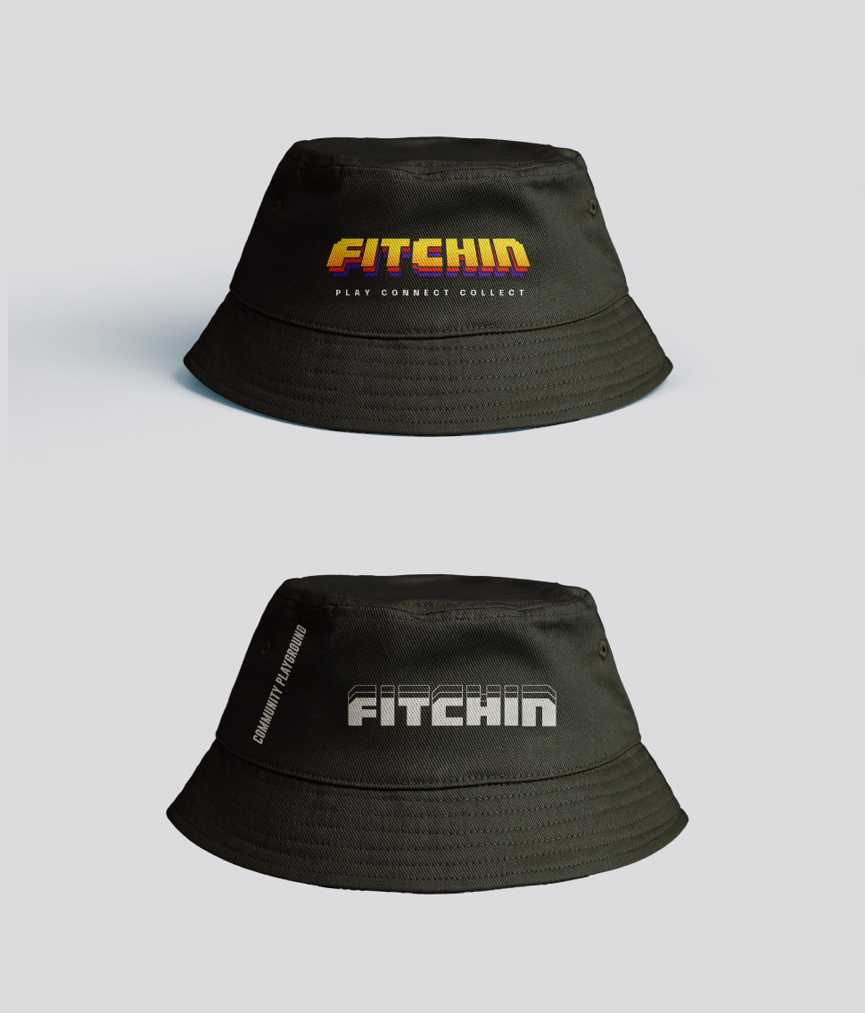 DiseÑo Grafico Fitchin Sofia Varela