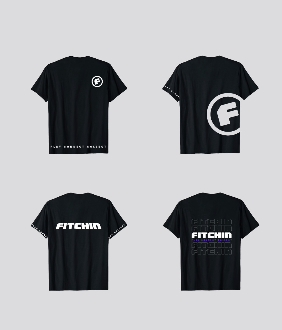 DiseÑo Grafico Fitchin Sofia Varela