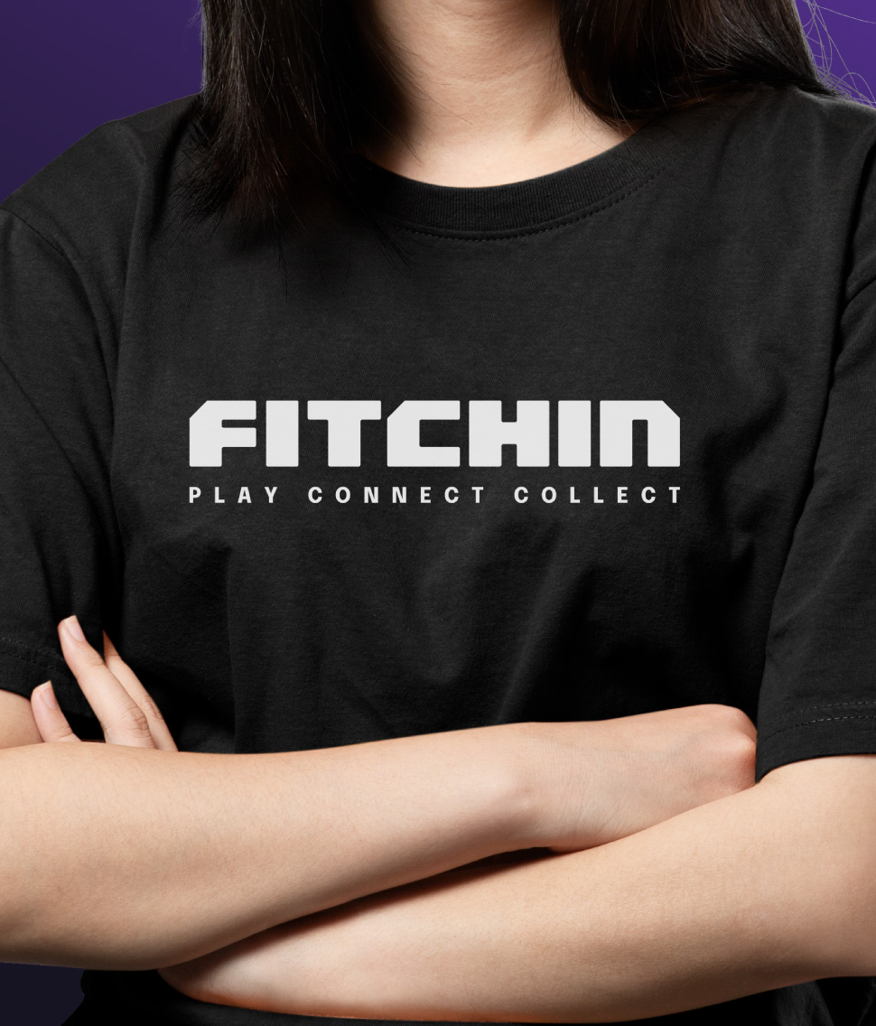DiseÑo Grafico Fitchin Sofia Varela