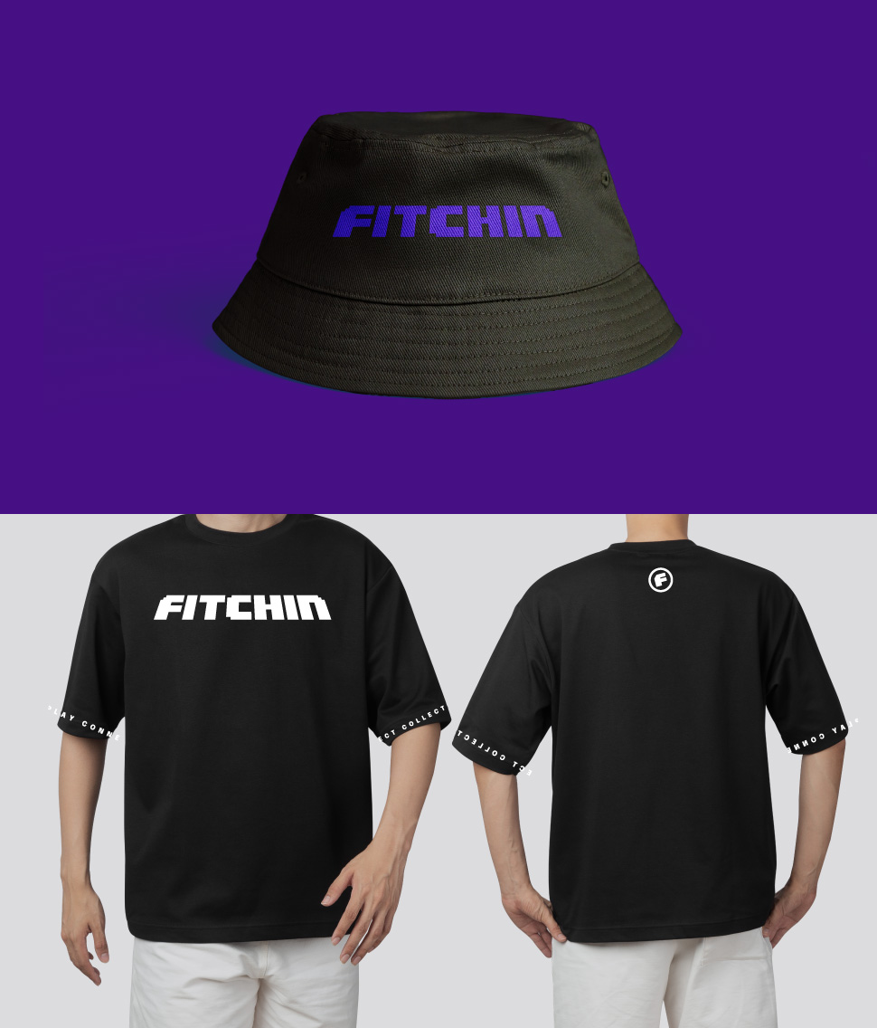 DiseÑo Grafico Fitchin Sofia Varela