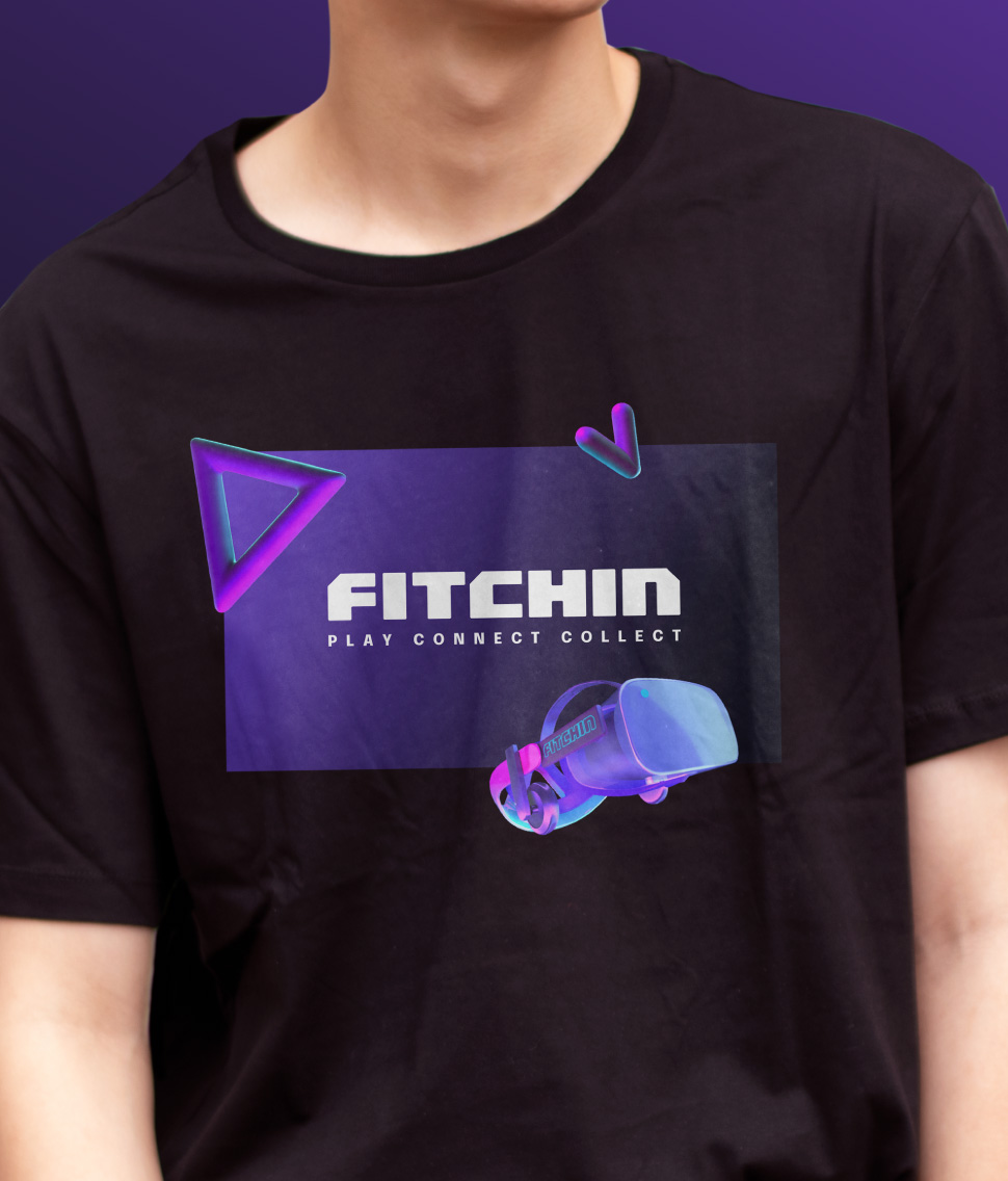 DiseÑo Grafico Fitchin Sofia Varela