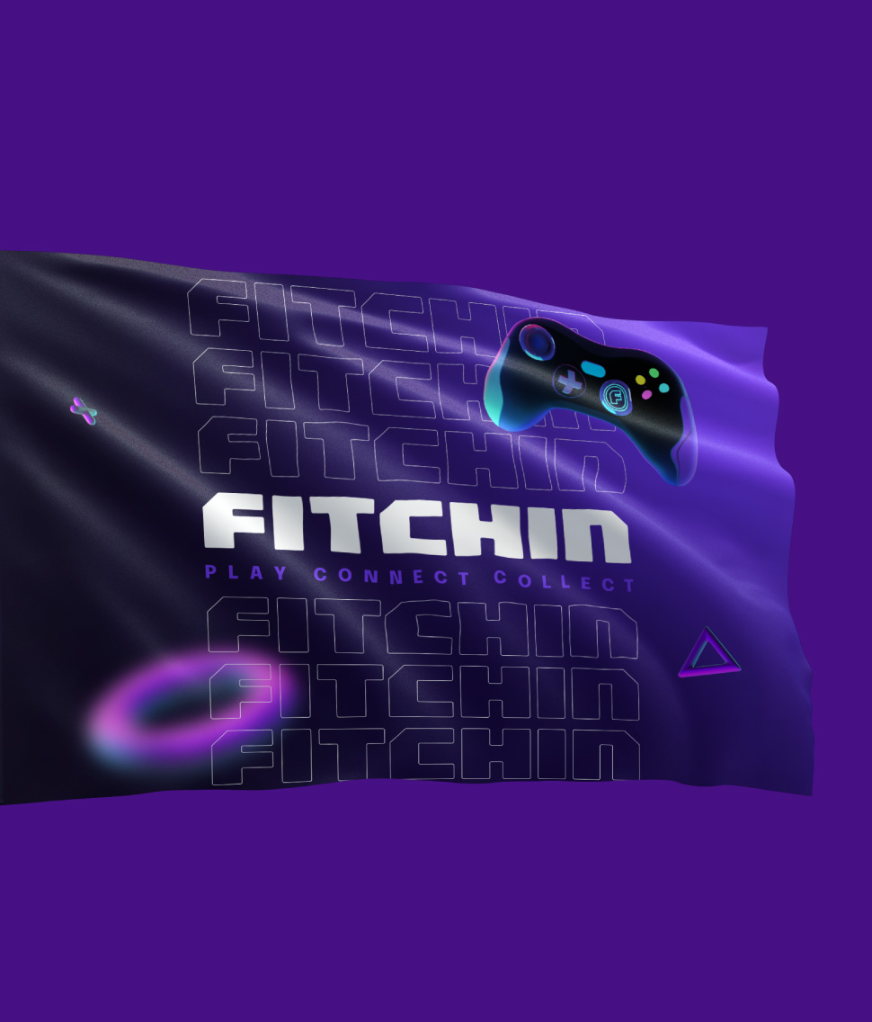 DiseÑo Grafico Fitchin Sofia Varela