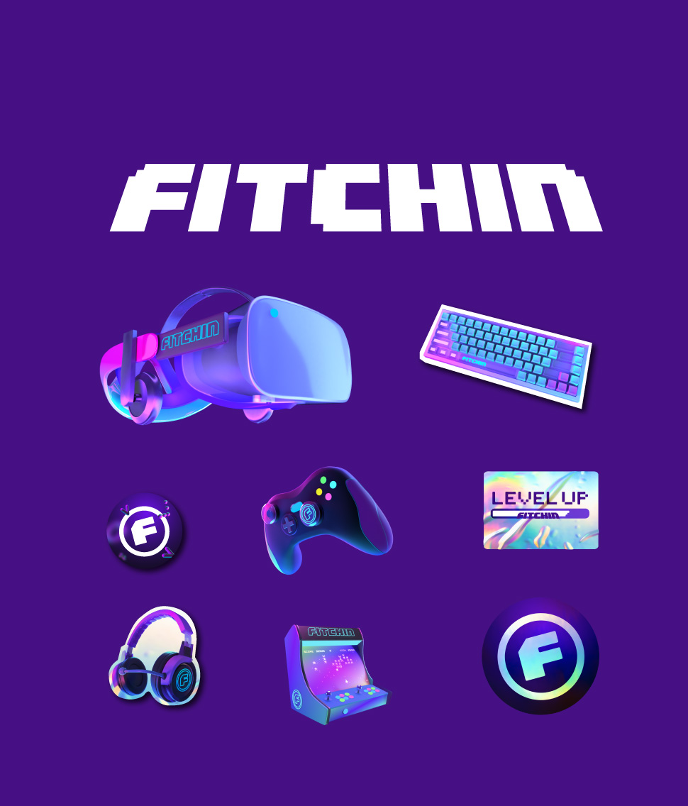 DiseÑo Grafico Fitchin Sofia Varela
