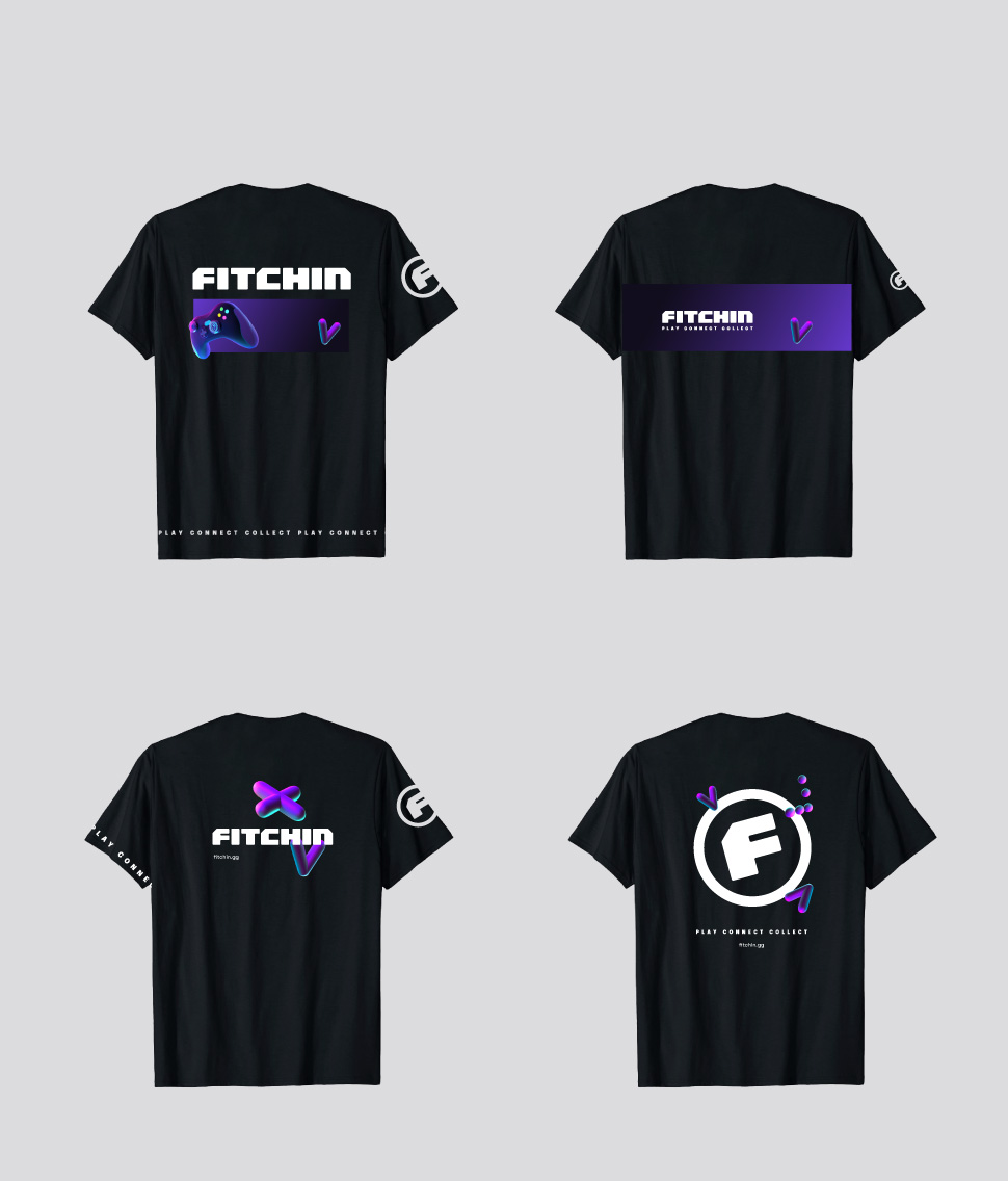 DiseÑo Grafico Fitchin Sofia Varela