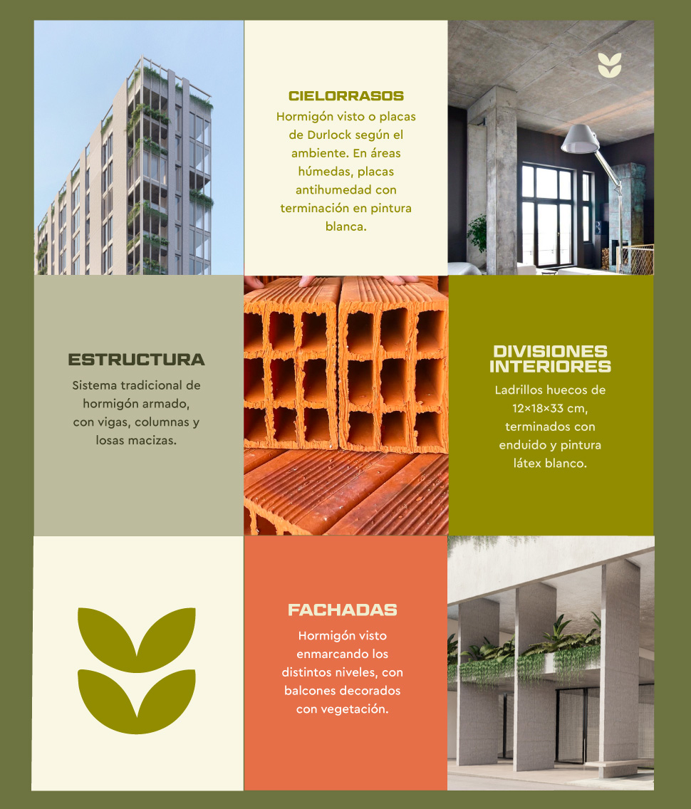 DiseÑo Grafico Jardines de Roca Sofia Varela