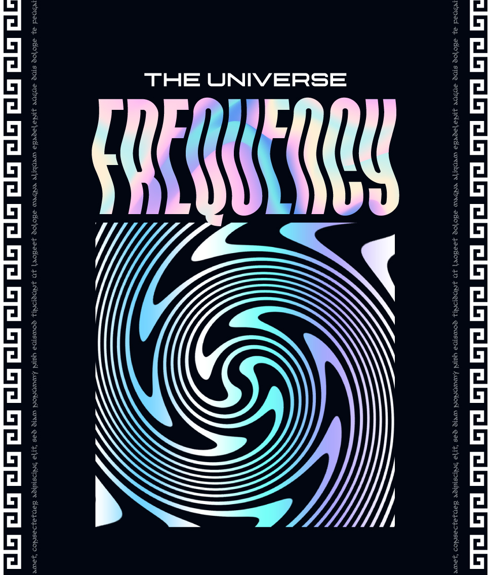 DiseÑo Grafico Casa Resonance Sofia Varela