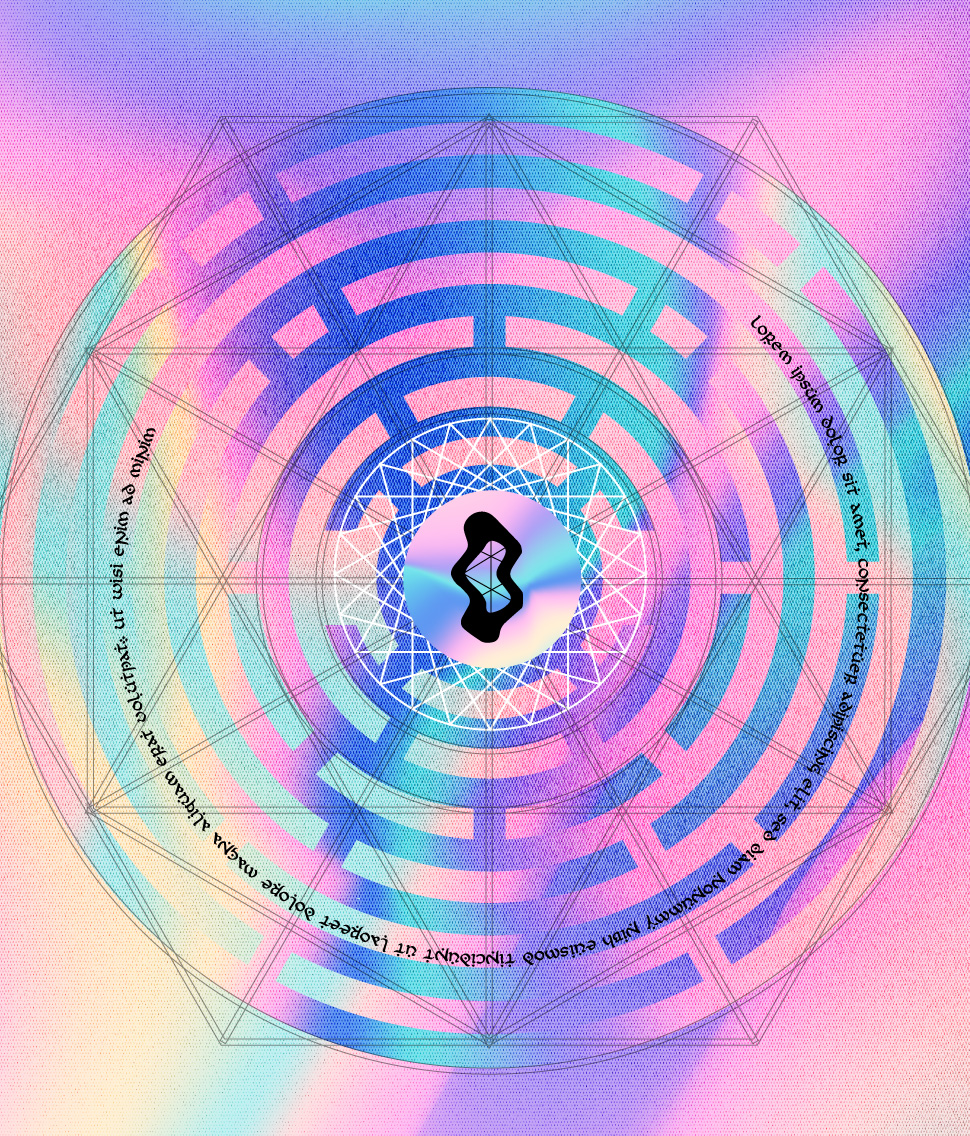 DiseÑo Grafico Casa Resonance Sofia Varela