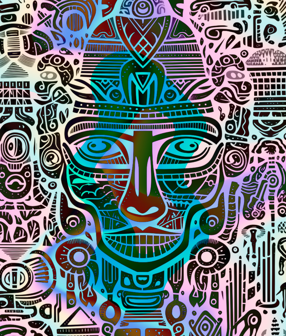 DiseÑo Grafico Casa Resonance Sofia Varela