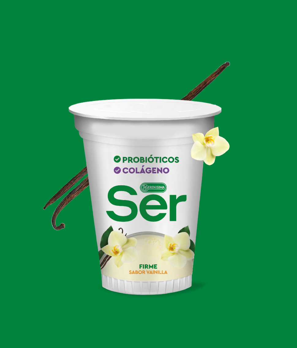 DiseÑo Grafico Ser Danone Sofia Varela